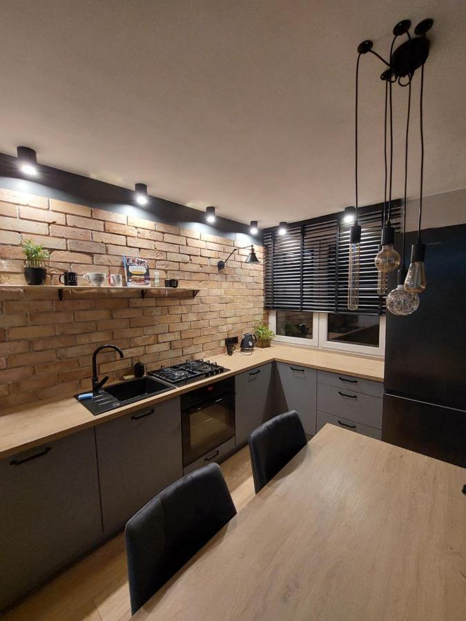 Friends House Apartment Gorzow Wielkopolski Exterior photo